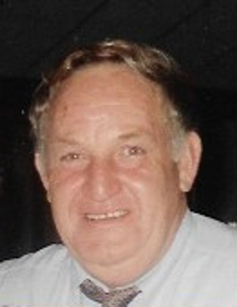 John Carl "Carlie" Welsh