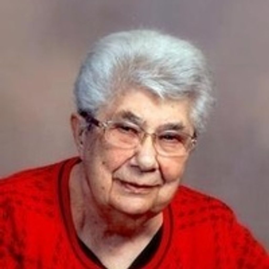 Dorothy Ann Osterman
