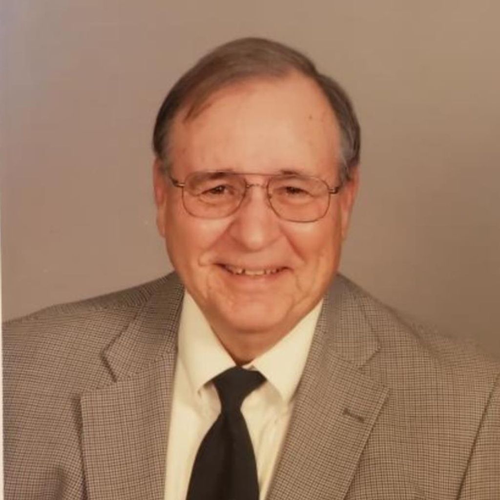 David Bradley Smith