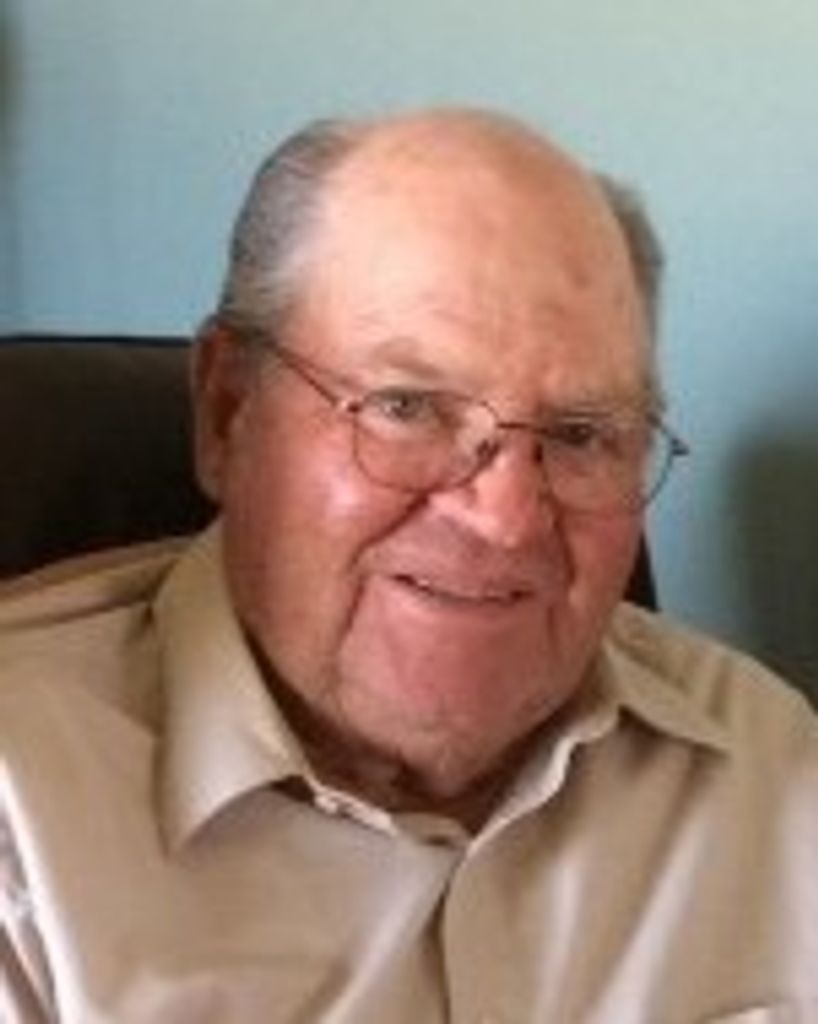Monte Clarence Nielson Profile Photo