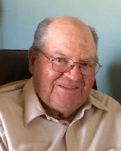 Monte Clarence Nielson's obituary image