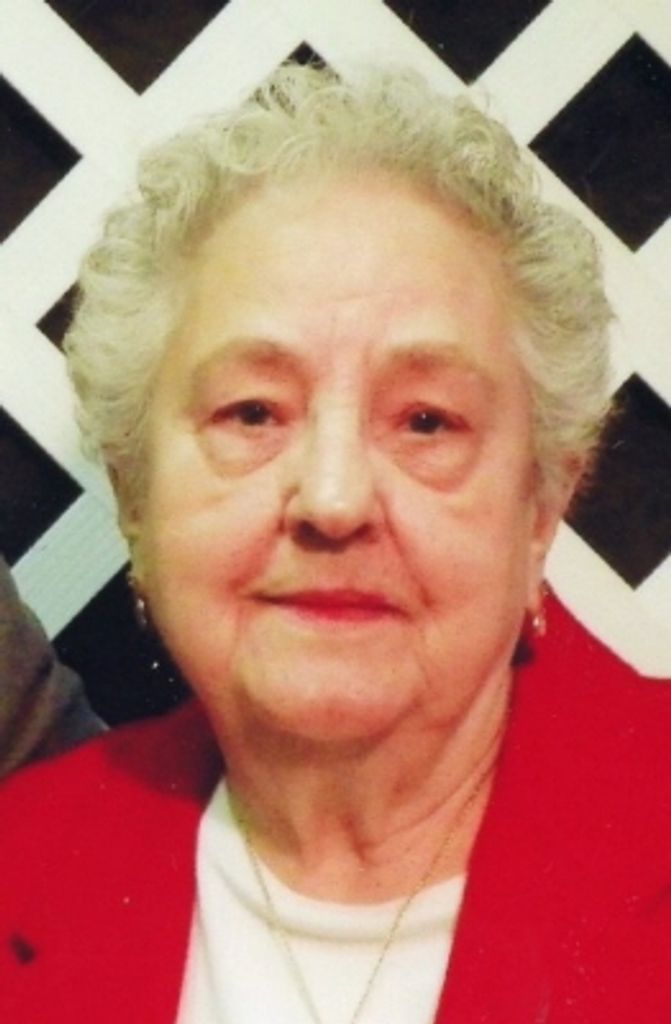 Helen Scheuble Profile Photo