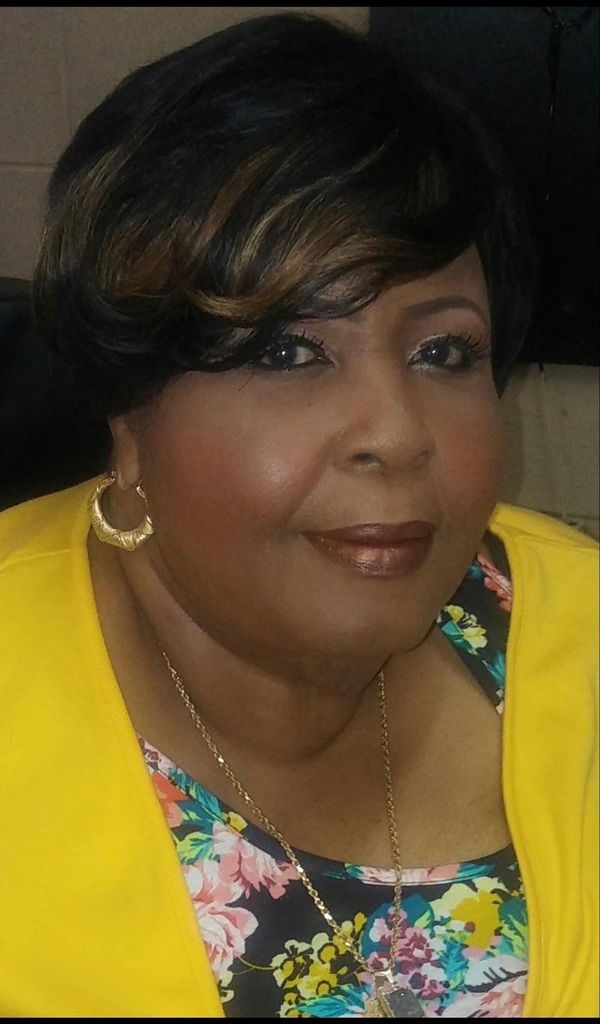 Carol George Profile Photo