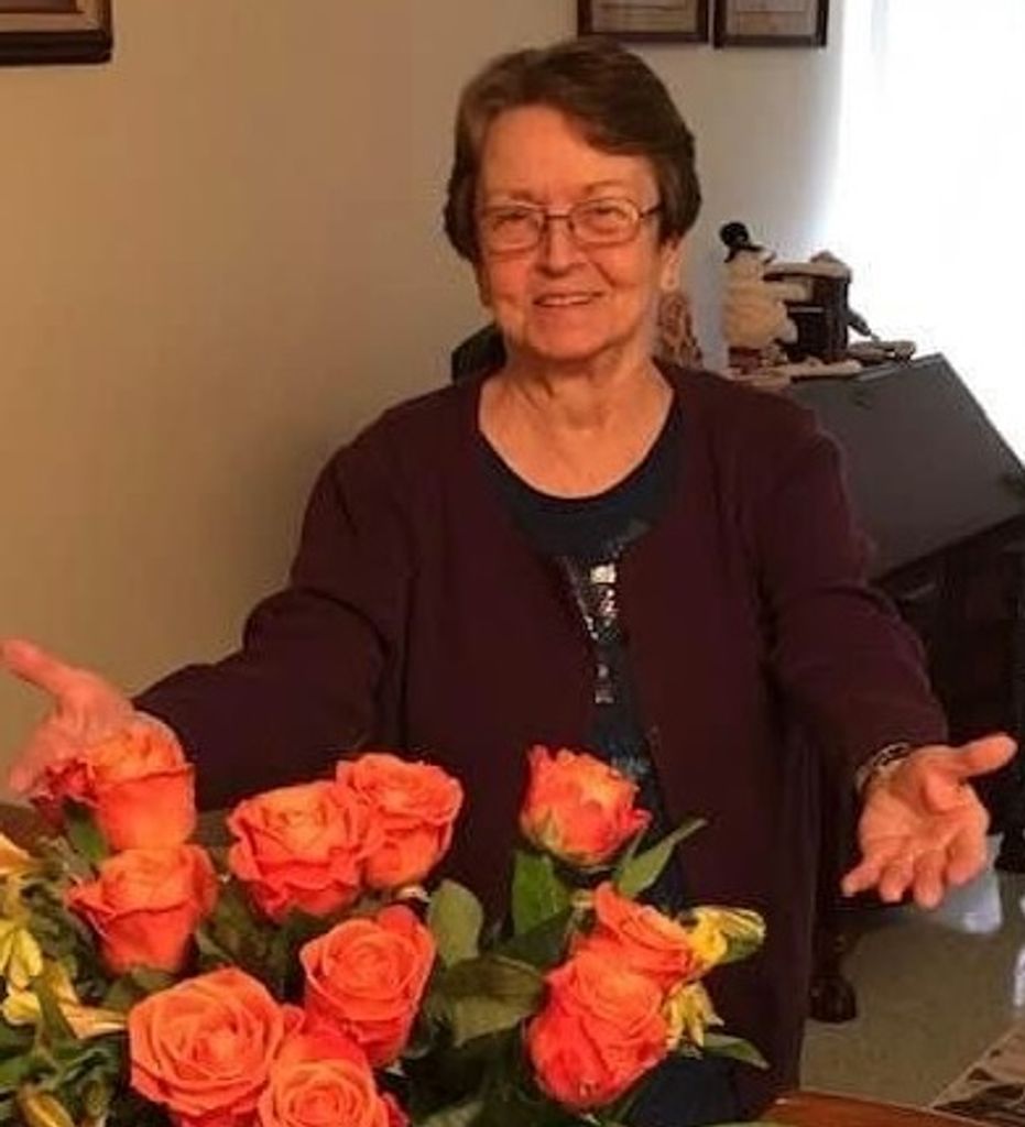 Mary Evelyn Priest Profile Photo