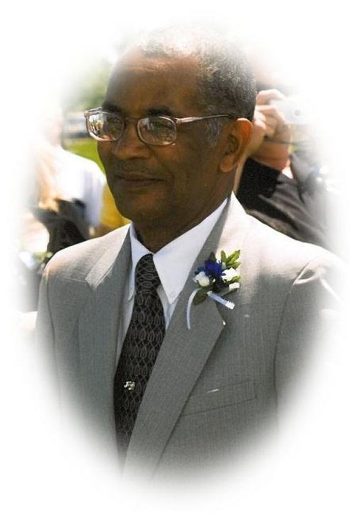 James  D. Hill,  Sr.