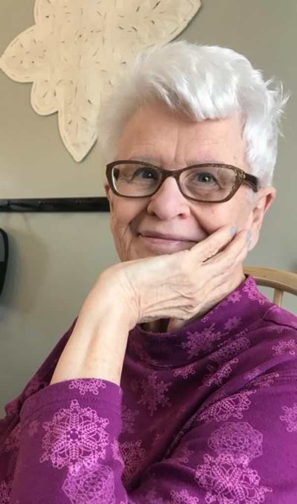 Nancy A. (Marshall) Daunce Profile Photo