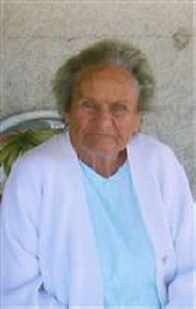 Iva Lea Goodwin Profile Photo