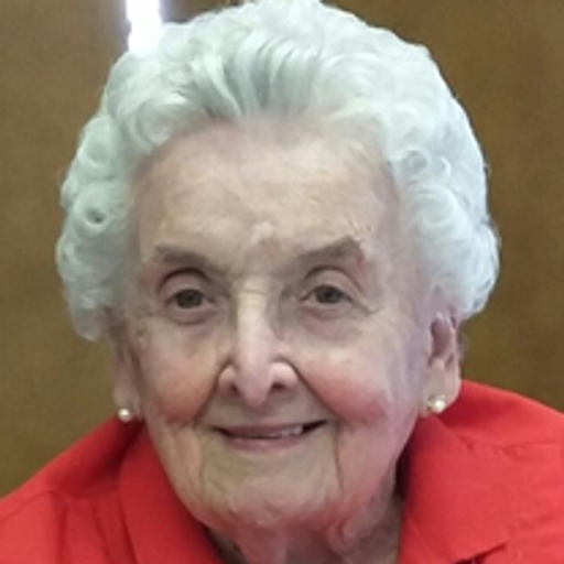 Ethel S Glaze Profile Photo