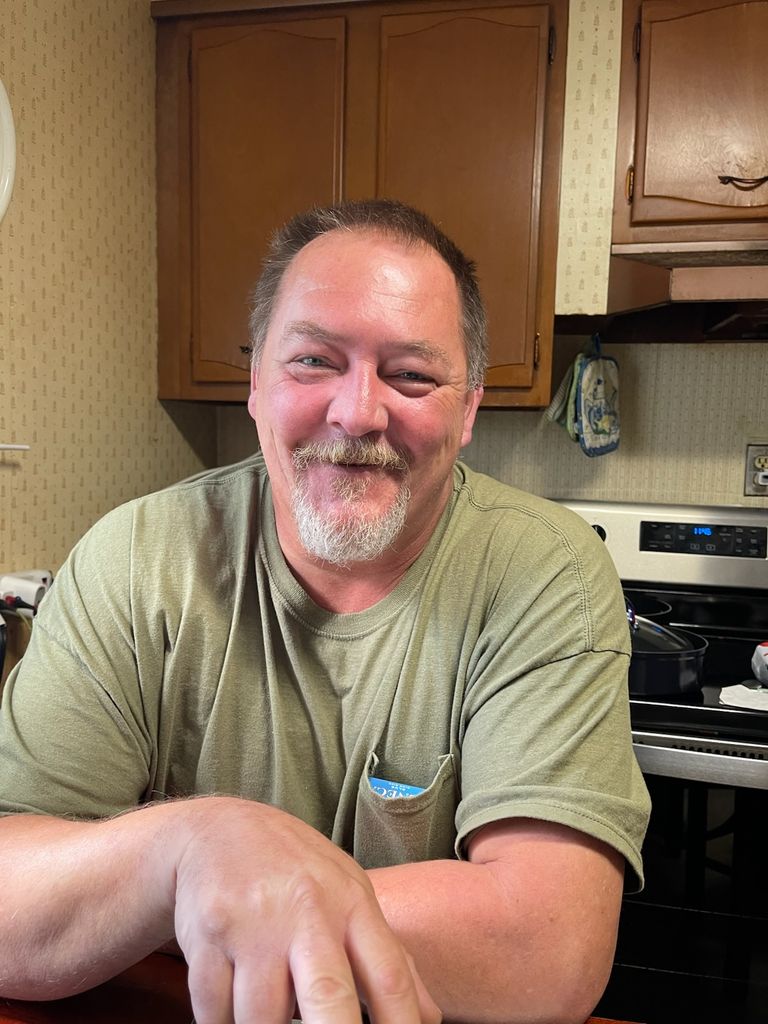 Scott Lewis Baker Profile Photo