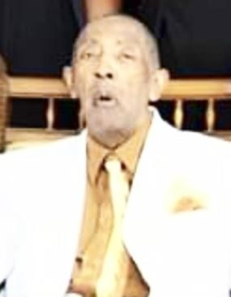 LEON SMITH