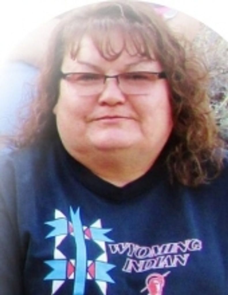 Susan Rae Johnston Profile Photo