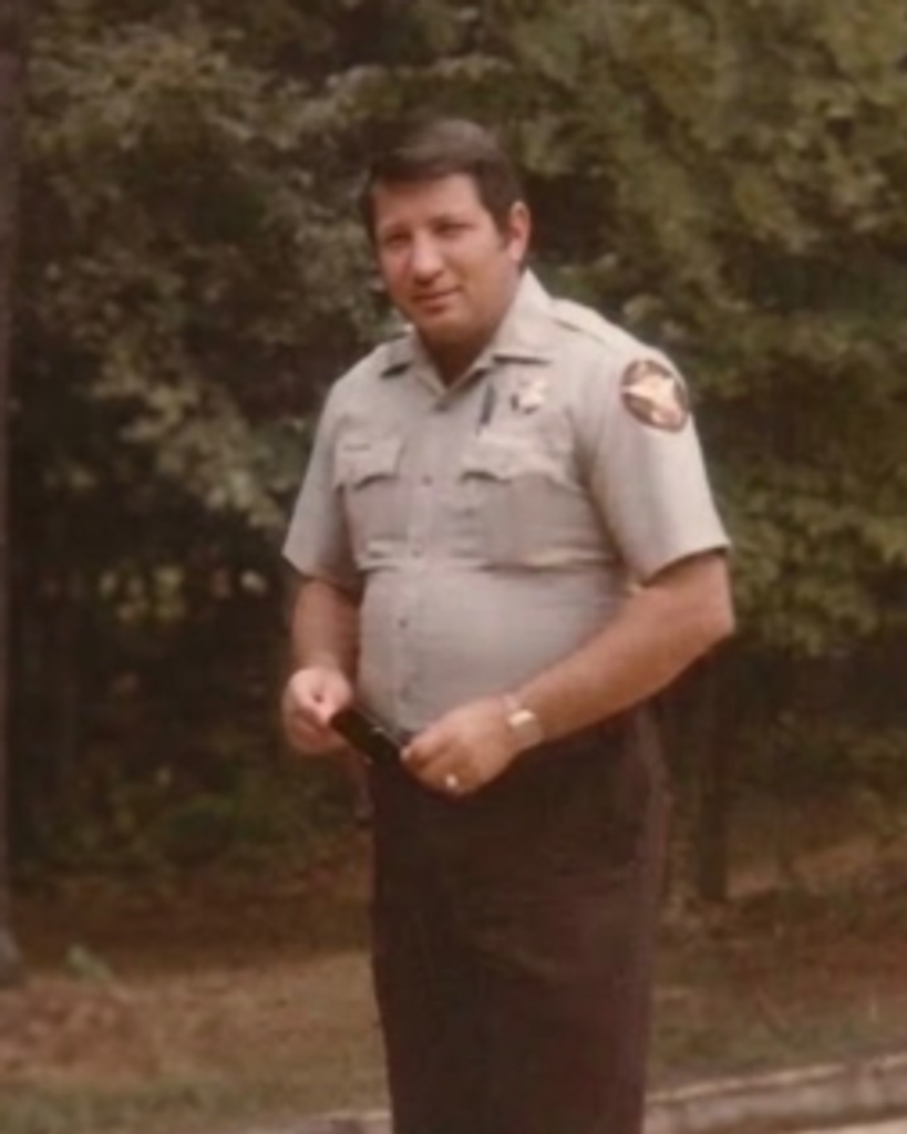 Ted Lanier Hicks