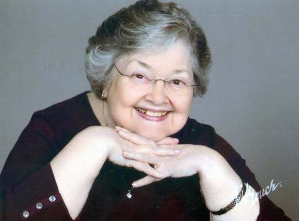Shirley Ann Williams Bohlman Profile Photo