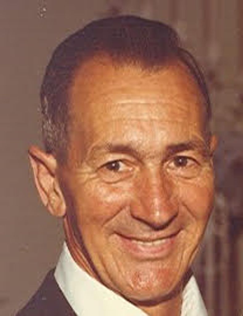 Floyd Keith Lewis