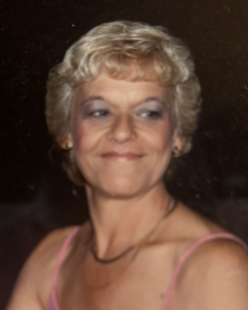 Theresa M. Lefebvre-Webber Profile Photo
