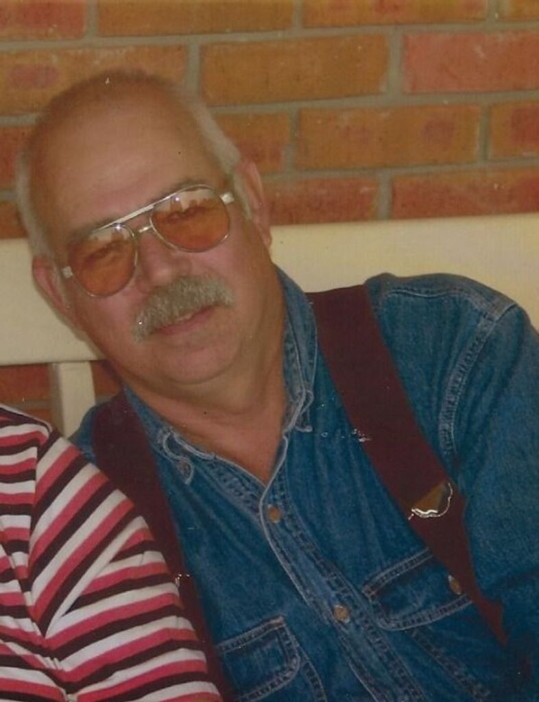 Danny Shelby O'Neal