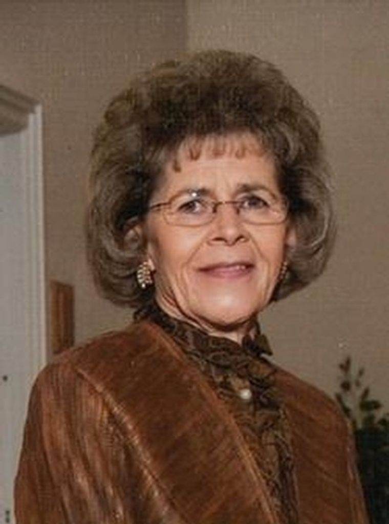 Janice V. Bieberle