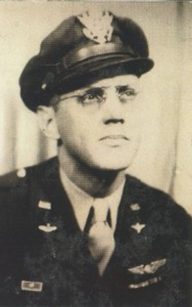 Carold Alfred Robison