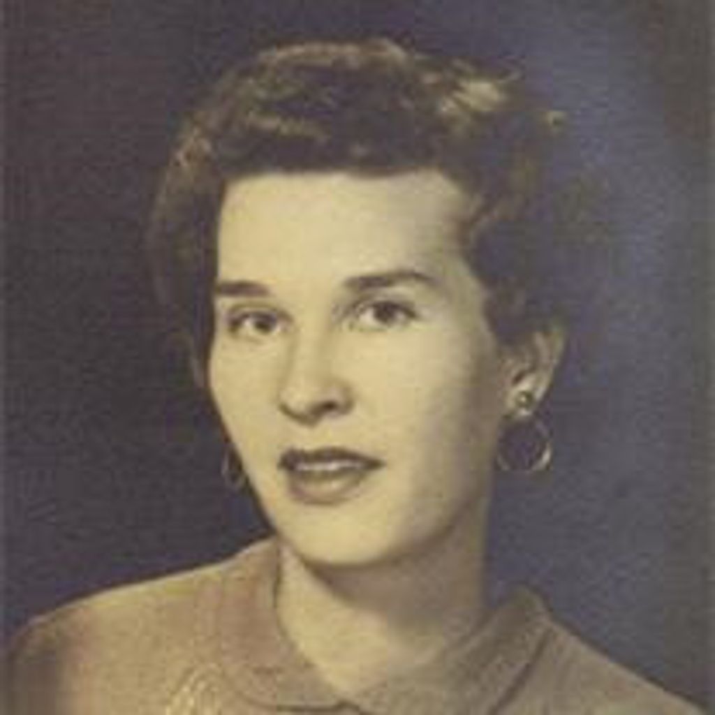 Dolores Monks
