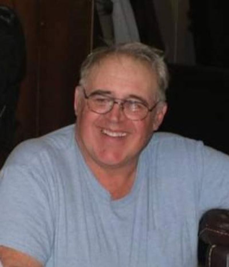 Raymond Akers Profile Photo