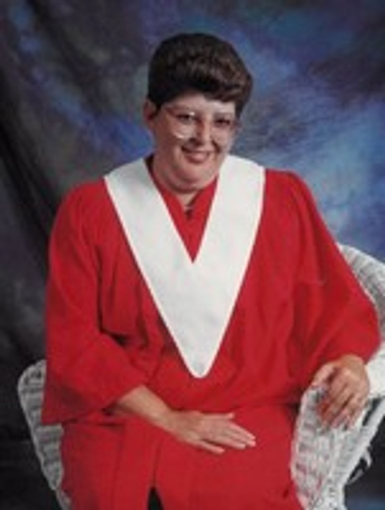 Nancy Reid