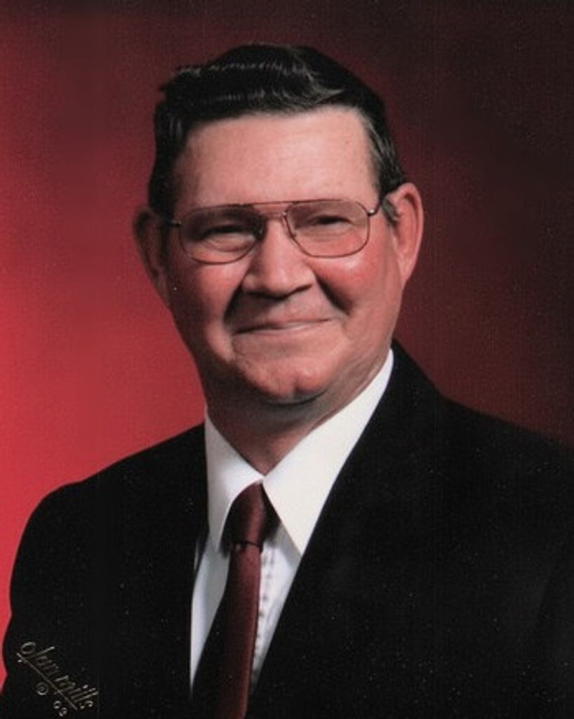 Eldon Francis Falk