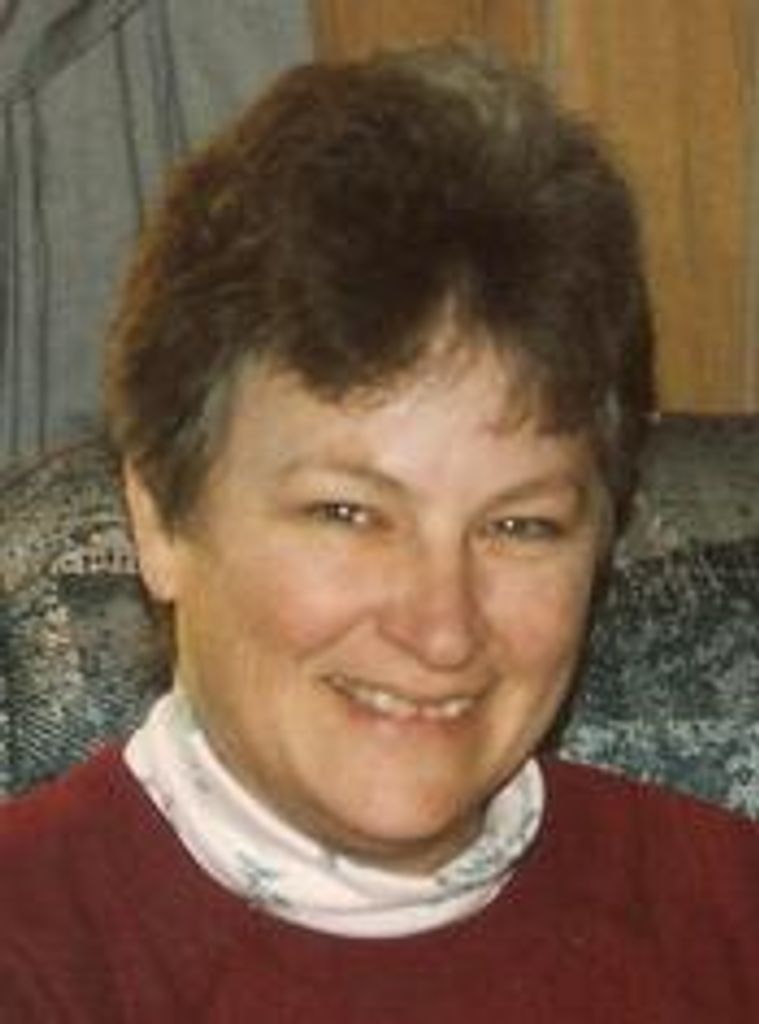 Joyce Lee Melton