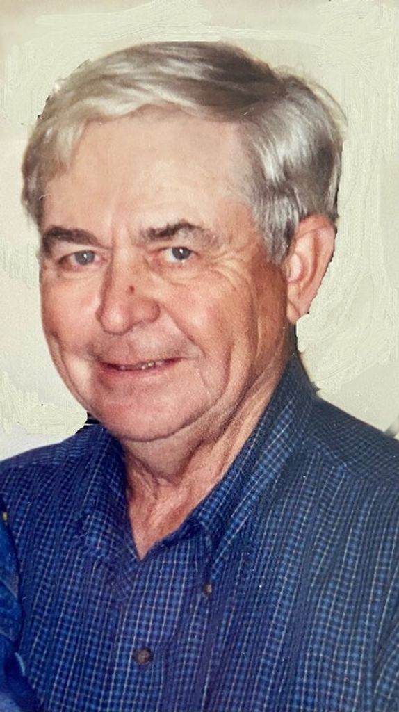 Leonard Henry Rentz Profile Photo