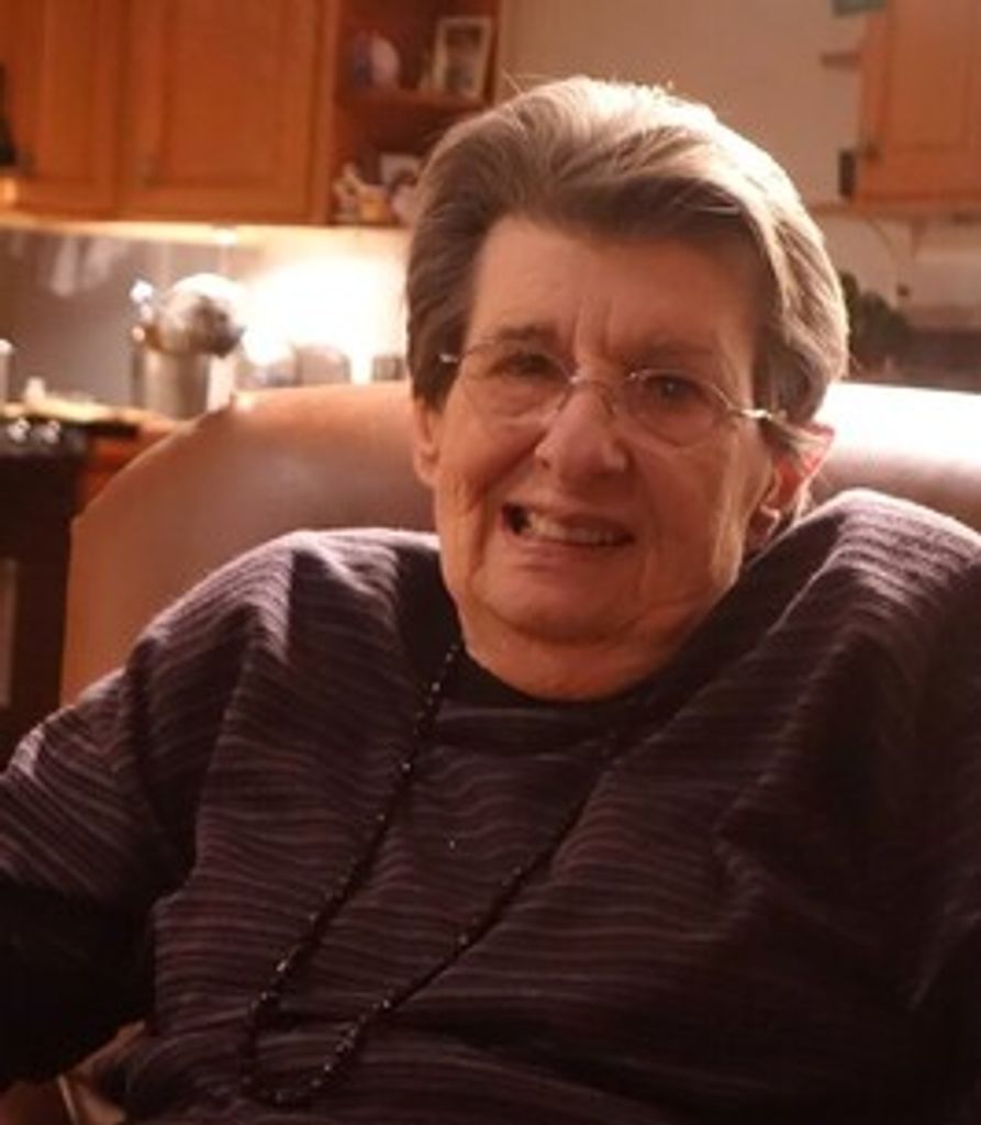 Helen Braccio