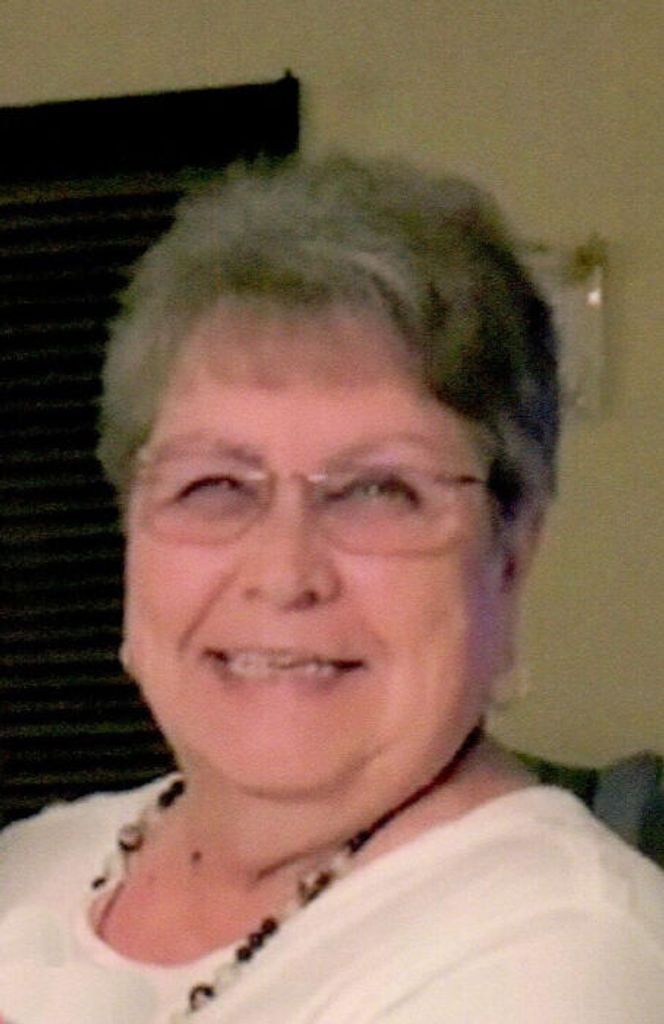 Peggy E. (Mcneal)  Allmandinger