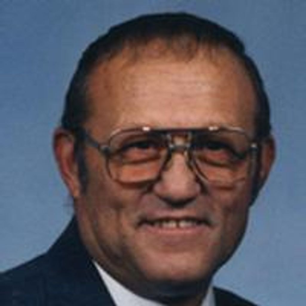 Albert Blocher, Jr.