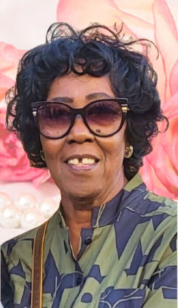 Donna Mcneely Profile Photo