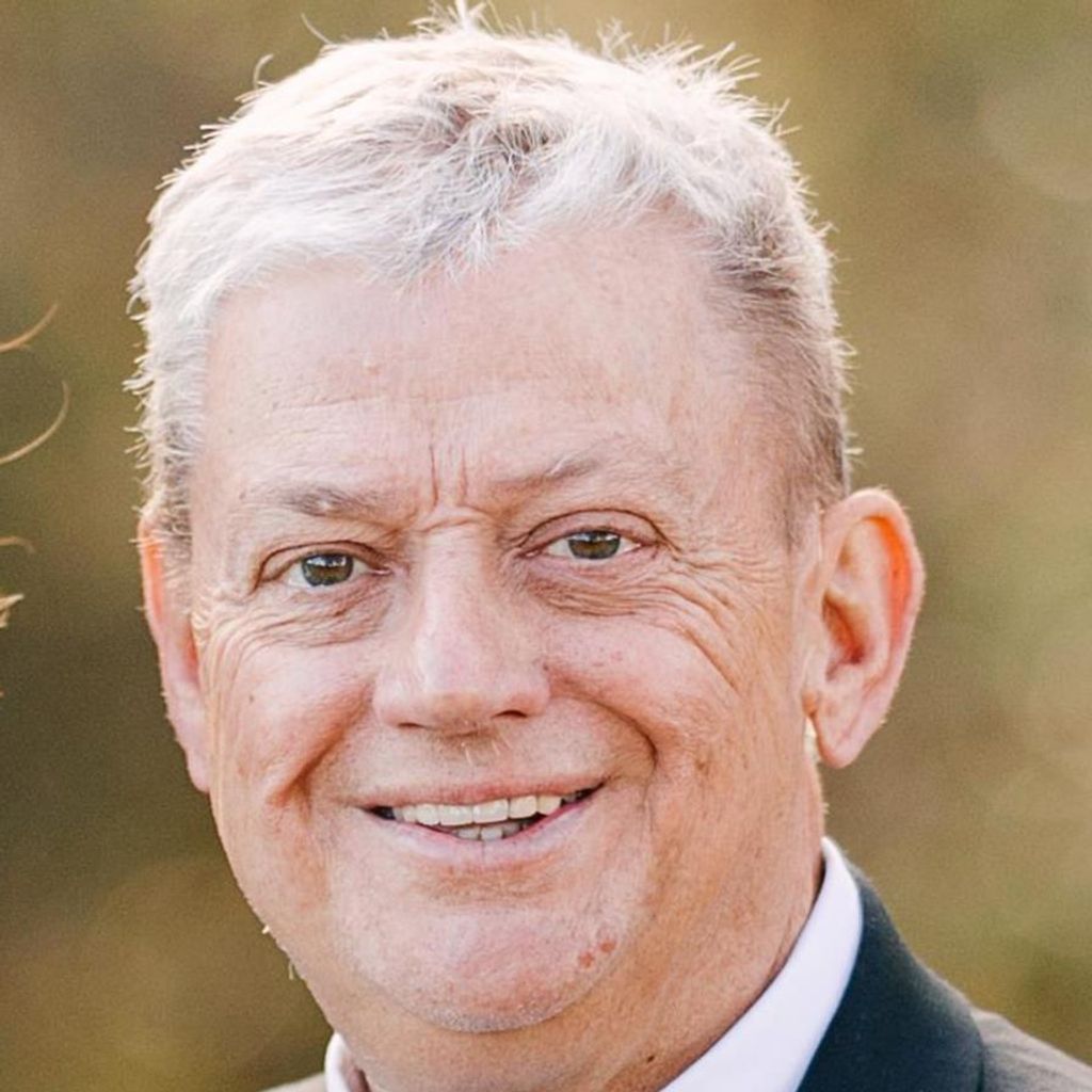 Craig E. Wolff