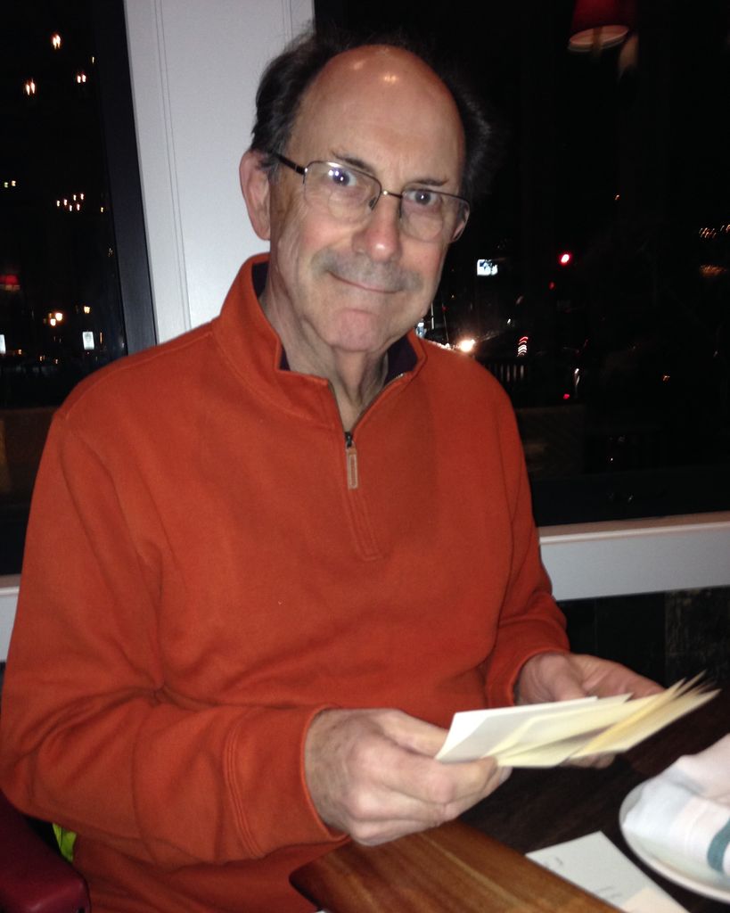 Gene Naddeo Profile Photo
