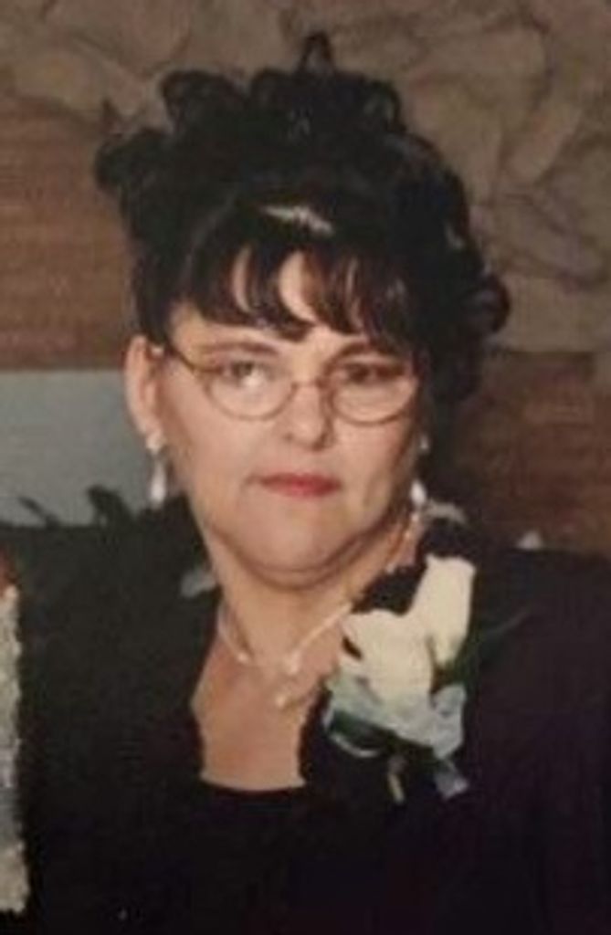 Linda Joyce (Shalifoe)  Kemppainen