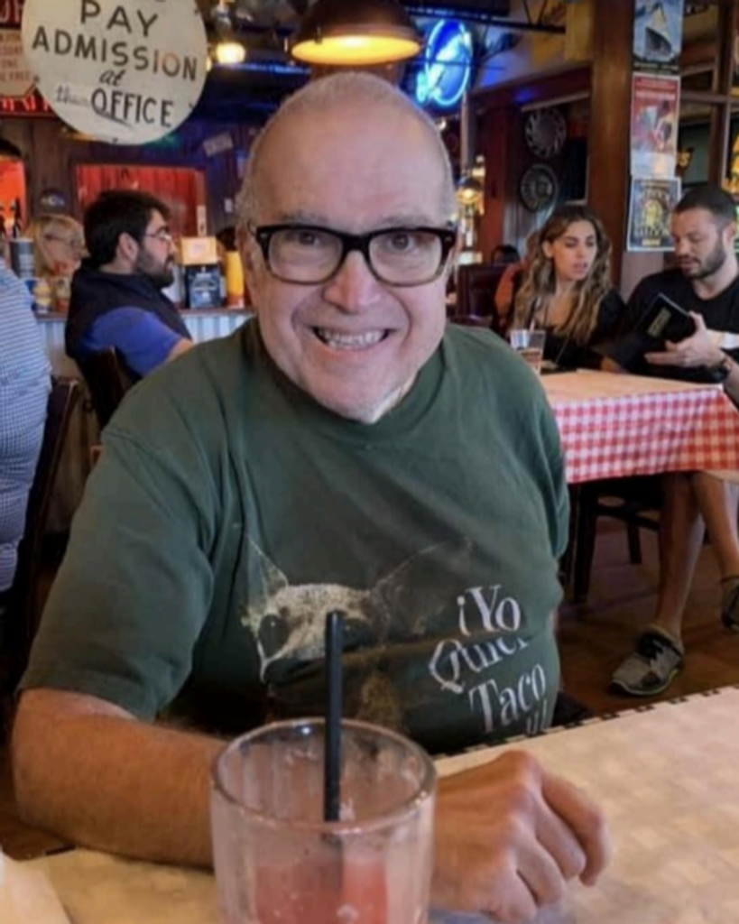 Howard Lynn Goldstrom Profile Photo