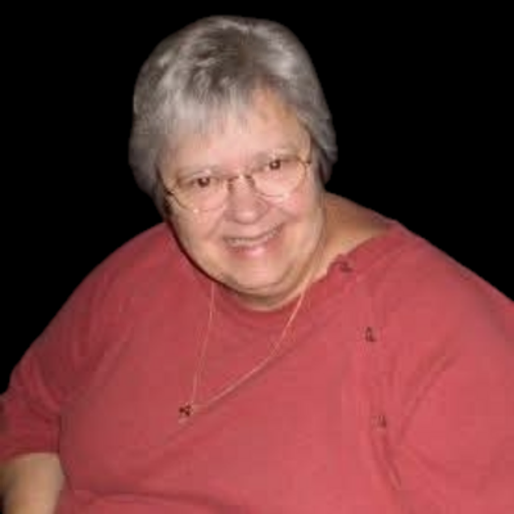 Teresa "Terry" Lee Bluel