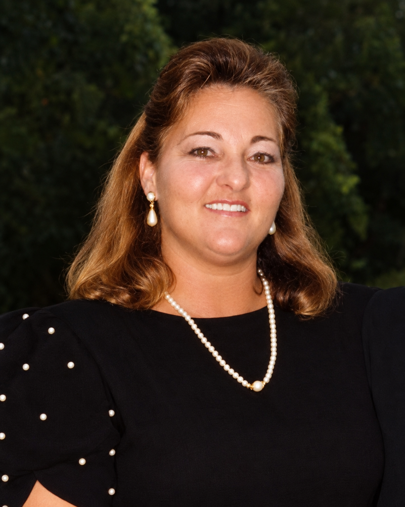 Cynthia Joy Hinote Profile Photo