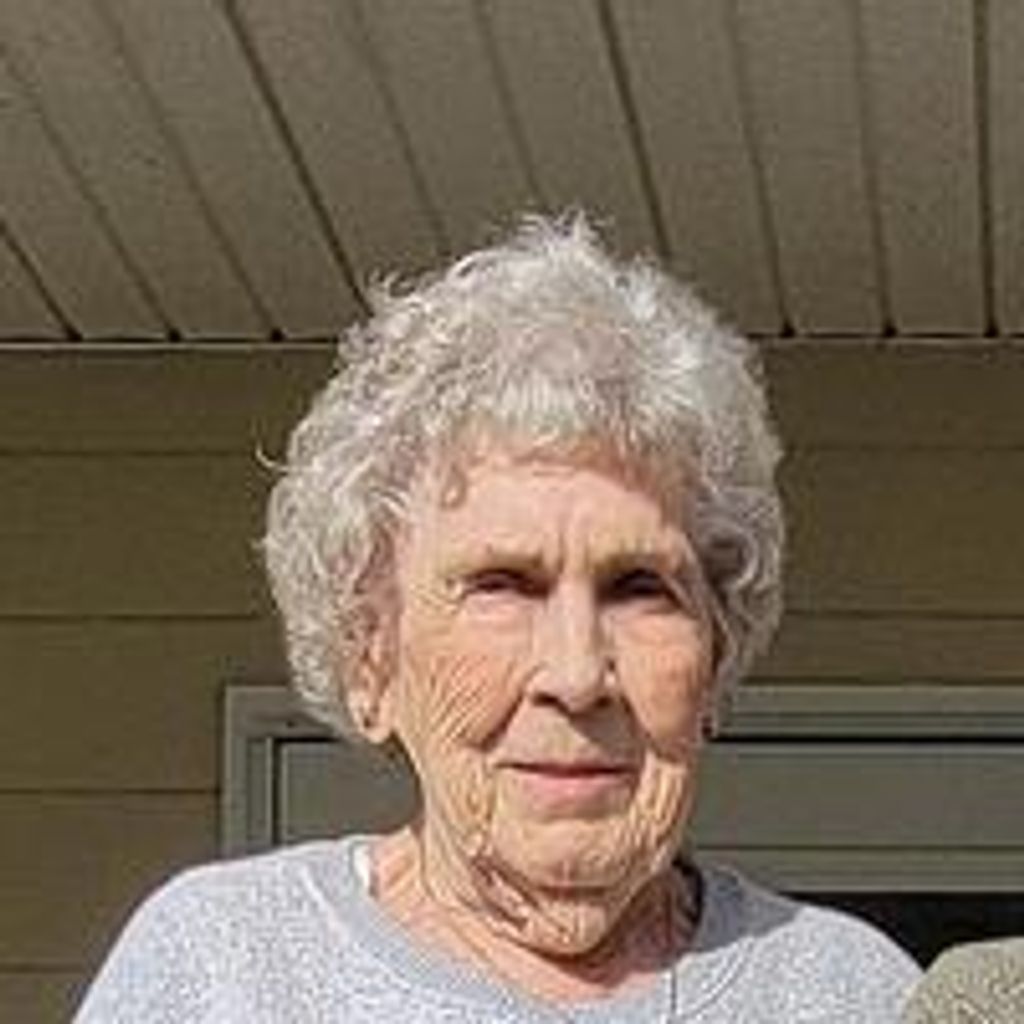 Bertha Elizabeth Haynes