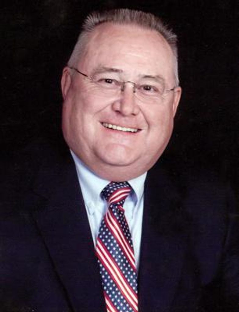 Ronald K. "Mac" Mcdonald Profile Photo