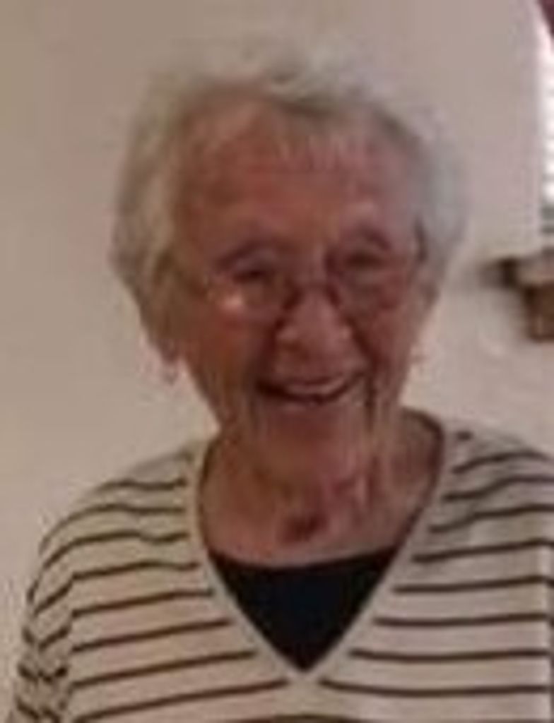 Janet Moore