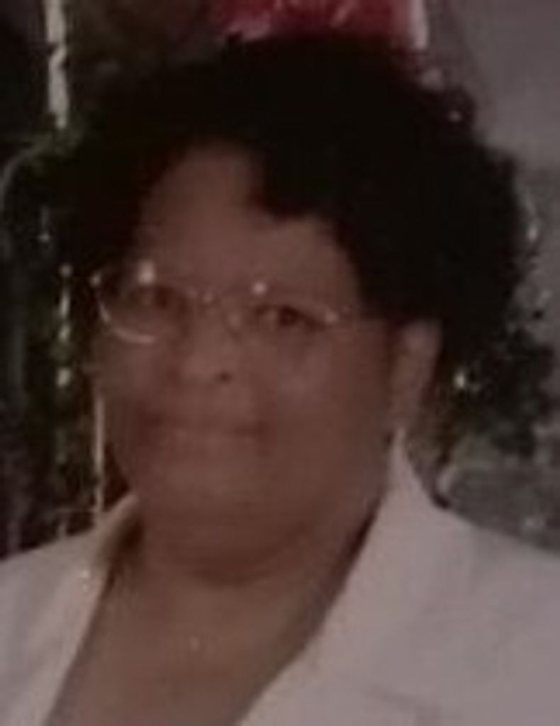 Janet Kay Spearman