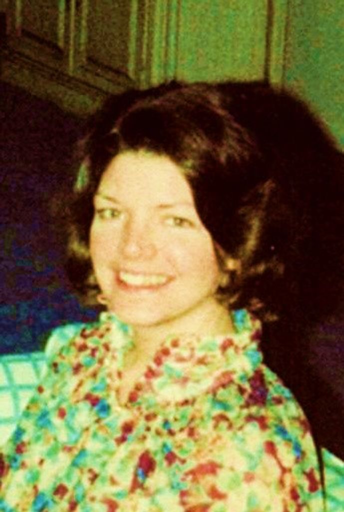 Patricia A. "Patty" (Dolan)  Cook