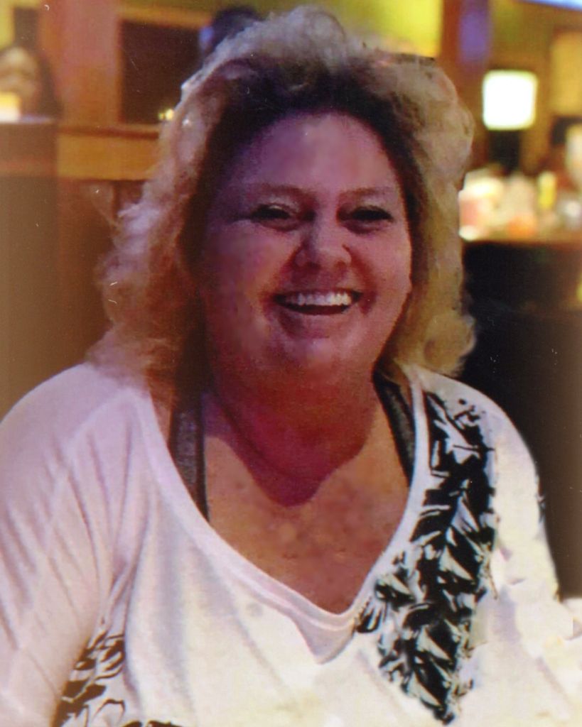Tammie Ranea Smith