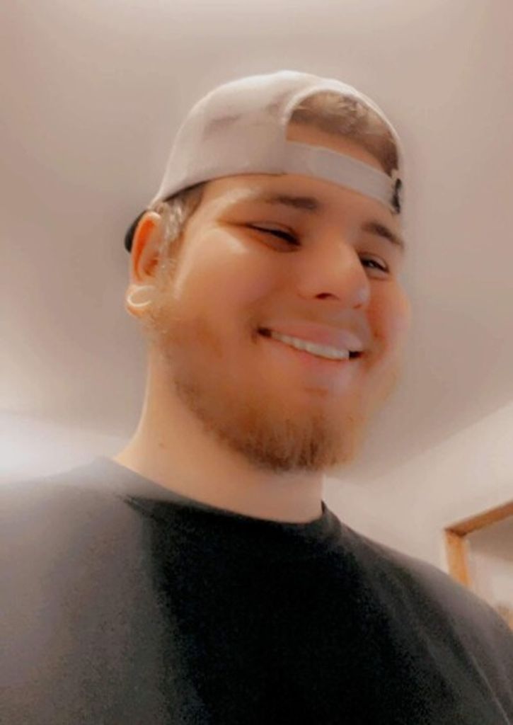 Jonathan Michael Chamberlain Profile Photo