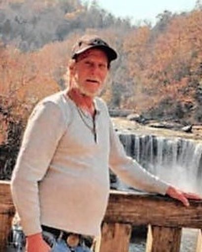 Richard A. Genereux's obituary image