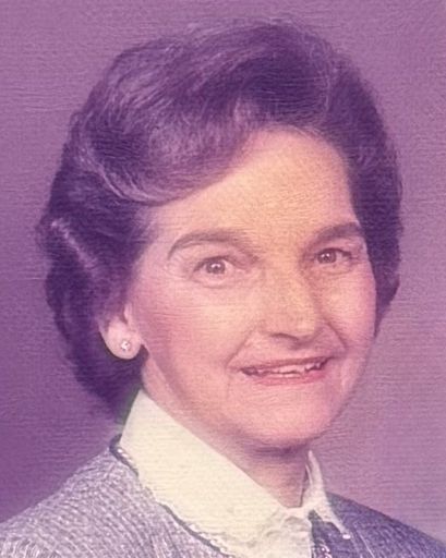 Alice Dean Gray Browning's obituary image