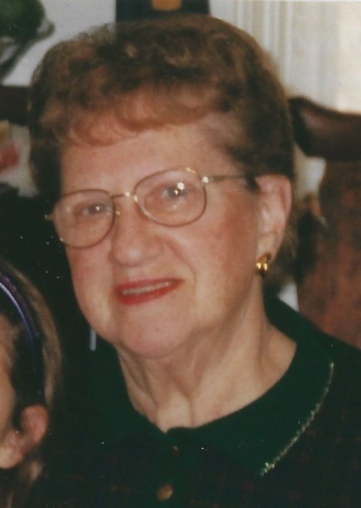Palma Lucy (Cugini)  Iafolla Profile Photo