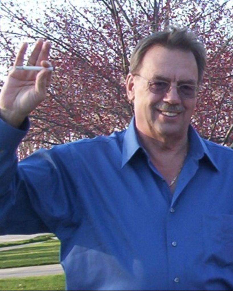 Michael Streisel Profile Photo