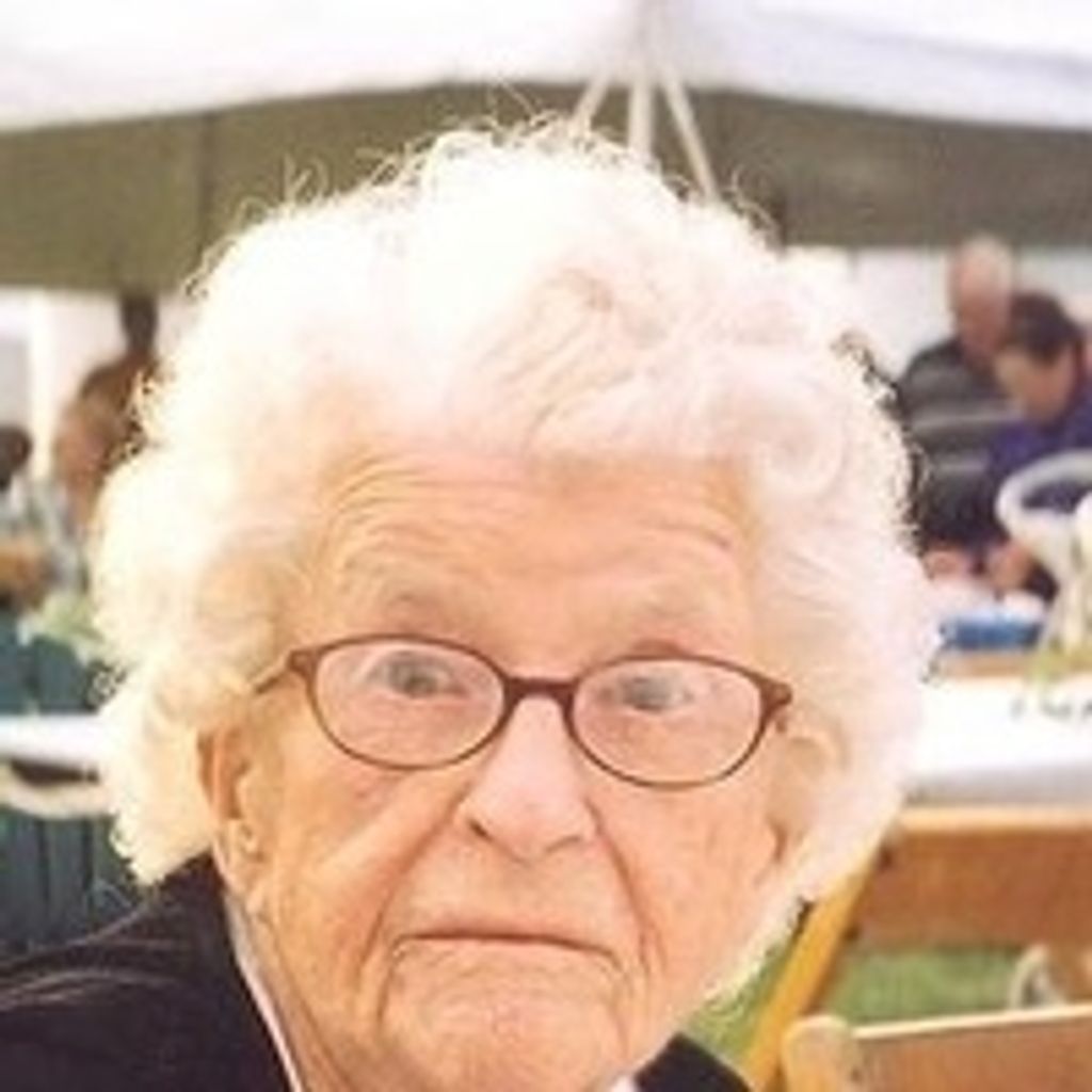 Veronica Pallai